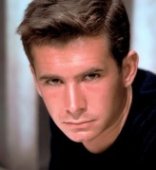 Anthony Perkins