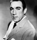 Anthony Quinn