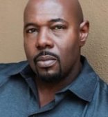 Antoine Fuqua