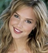 Arielle Kebbel