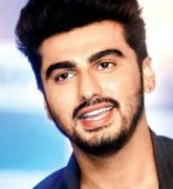 Arjun Kapoor