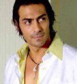 Arjun Rampal