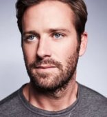 Armie Hammer