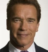 Arnold Schwarzenegger