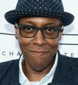 Arsenio Hall