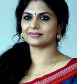 Asha Sarath