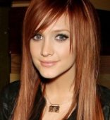 Ashlee Simpson