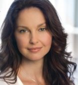 Ashley Judd