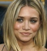 Ashley Olsen