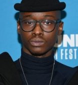 Ashton Sanders