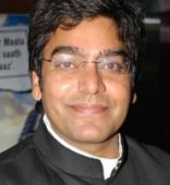 Ashutosh Rana