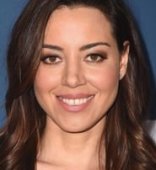 Aubrey Plaza