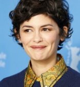 Audrey Tautou