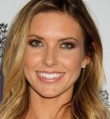 Audrina Patridge