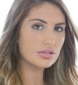 August Ames