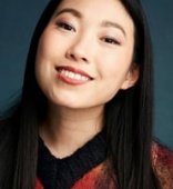 Awkwafina