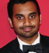 Aziz Ansari