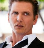 Barry Pepper