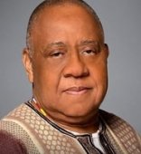 Barry Shabaka Henley