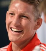 Bastian Schweinsteiger