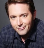 Beck Bennett