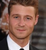 Ben McKenzie