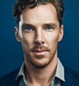 Benedict Cumberbatch