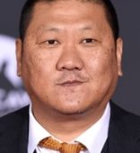 Benedict Wong