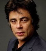 Benicio Del Toro