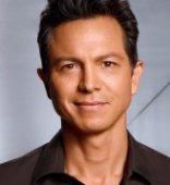 Benjamin Bratt