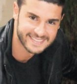 Berk Oktay