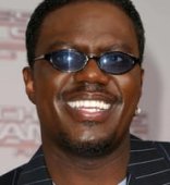 Bernie Mac