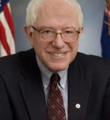 Bernie Sanders