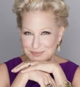 Bette Midler