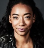 Betty Gabriel