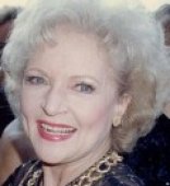 Betty White