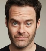 Bill Hader