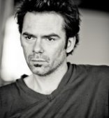 Billy Burke