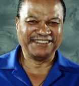 Billy Dee Williams