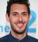 Blake Harrison