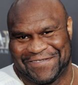 Bob Sapp