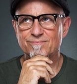 Bobcat Goldthwait