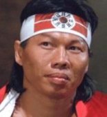 Bolo Yeung