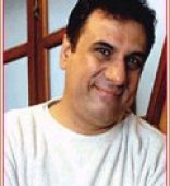 Boman Irani