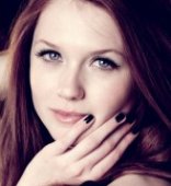 Bonnie Wright