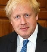 Boris Johnson