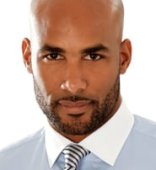 Boris Kodjoe