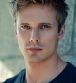 Bradley James