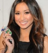 Brenda Song