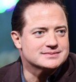 Brendan Fraser